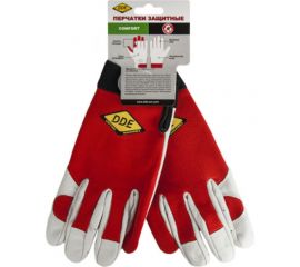 Перчатки СOMFORT (р. XL) DDE 648-472 