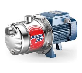 Насос PEDROLLO PLURIJETm 4/100 -N 43PJA5104A1 