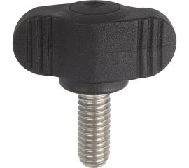 Ручка-барашек KIPP K0274.008X25 