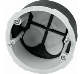 Универсальный огнестойкий подрозетник KOPOS D68х45 KPZ-1_PO 