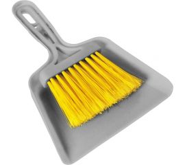 Совок со смёткой Apex Mini 11701-A 