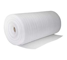 Подложка Izoway (4 мм, 1,05x50 м, 52,5 м2) 18631 