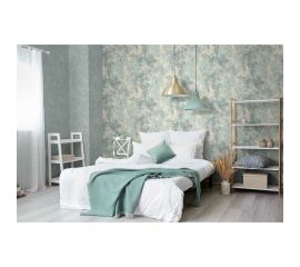 Обои виниловые горячего тиснения на флизелиновой основе Vernissage Ocean 1.06х10.05 м 168408-18 