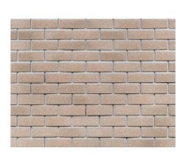 Фасадная плитка ТЕХНОНИКОЛЬ HAUBERK античный кирпич TN743679 