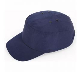 Защитная каскетка Факел синяя 87469916 