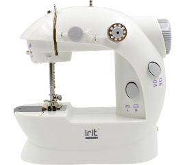 Швейная машинка IRIT серый IRP-01 