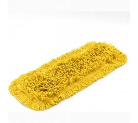 Плоский моп A-VM 50х13 см, хлопок CN3072 