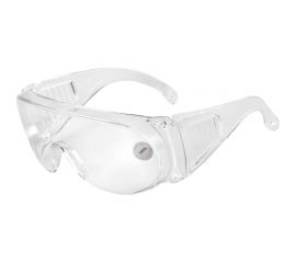 Защитные прозрачные очки МастерАлмаз 10501236 