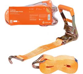 Ремень крепления груза с храповиком Airline 10 м, 10 т AS-T-15 