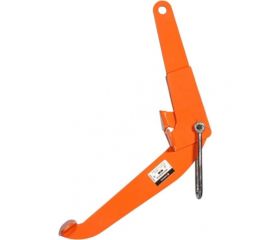 Захват для бочек Сибталь YQC Бумеранг 080 0006 0006 