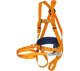 Удерживающая система с наплечными и набедренными лямками и строп из ленты Partex УС 2 АЖ НФ-00000973 