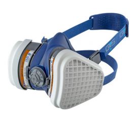 Респиратор-полумаска GVS Elipse A2P3, р. S/M SPR495IFUA 