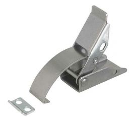 Накидная защелка KIPP K0043.1430702.9143112 