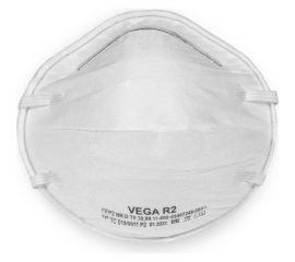 Респиратор Фабрика Вега Спец Vega R2 FFP2, 20 шт 1671234 