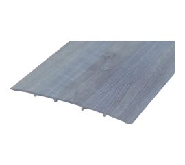 Стык ПилотПро 486 (дуб серый; 0.9 м) 09342 