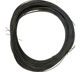 Проволока вязальная СЕТКА АЛЬКОР диаметр 2,0 мм бухта 2,5 кг 106533 