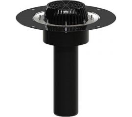 Кровельная воронка Татполимер ТП-01.У.100/4-Э 29620 