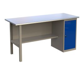 Однотумбовый верстак Wellmet ML 1800 M-OMLMDC1800 