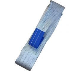 Текстильный петлевой строп ТРАСТ СТП 4 т, 4000 мм, 120 мм, Россия 4687201914914 