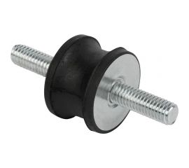 Резинометаллический буфер KIPP K0567.02001557 