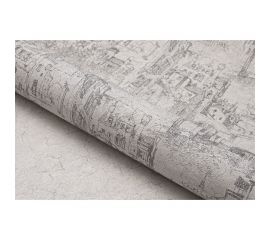 Обои горячего тиснения WallSecret luciano 1,06x10,05 м 8642-13 