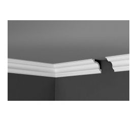 Карниз П01 Де-Багет 50/50 