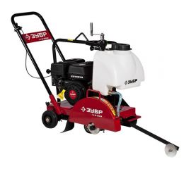 Бензиновый швонарезчик Зубр ЗШБ-350 