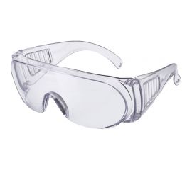 Открытые очки Факел Люцерна, прозрачные 7740 87474418 