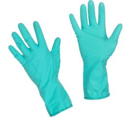 Резиновые перчатки Paclan Practi Extra Dry, размер S, 42601521 
