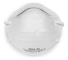 Респиратор Фабрика Вега Спец Vega R3 FFP3 20 шт 1671235 