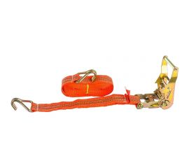 Багажный ремень с крюками 0.038 х 5 м STELS 54370 