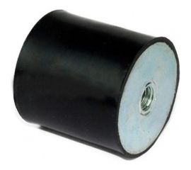 Виброизолятор ISB FF50X40 M10 FF504010ISВ FF504010ISB 