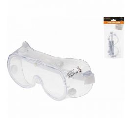 Защитные закрытые очки STARTUL ЗН-6, прозрачная линза ST7212-05 