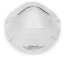 Респиратор Фабрика Вега Спец Vega R1 FFP1, 20 шт 1671233 