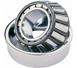 Однорядный конический роликоподшипник НСН 25x52x18 32205 