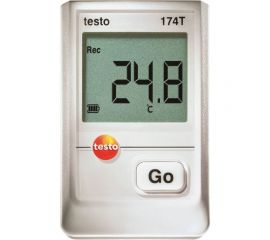 Мини-логгер данных температуры Testo 174 T 0572 1560 