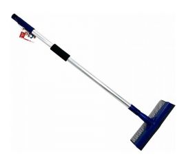 Окномойка КОШКИН ДОМ с поролоновой насадкой 20см 30-03-002 