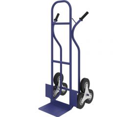 Грузовая тележка RUSKLAD КГЛ 170 блок 160 