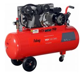Компрессор FUBAG VCF/100 СM3 440л/мин, 100 л, 10 бар, 2.2 кВт, 220 В 641272 