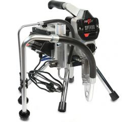 Окрасочный аппарат (электрический, 220 В) HYVST SPT 490 