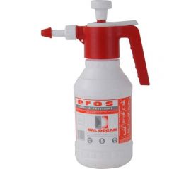 Ручной помповый опрыскиватель Dal Degan ARES VITON 2 л 8014060317994 