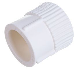 Комбинированная муфта TEBO C--TB внутренняя резьба, 32x1/2 030020408 