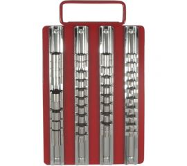 Держатель для головок AIST 1/4"+3/8"+1/2" 99910140 00-00002354 