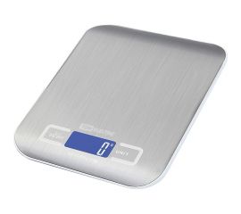 Электронные настольные весы TDM ""Юнит"" деление 1 г, макс. 10 кг, серебро SQ4005-0001 
