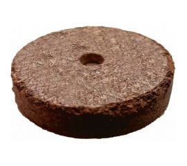 Набор торфяных таблеток ЛЕТО 42 мм, 50 шт., без оболочки 97905 