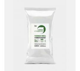 Газонная травосмесь Сила Суздаля Универсальная 3 кг 4680004061182 