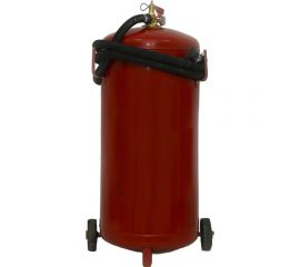 Огнетушитель Gigant ОП-35 з АВСЕ GT-35 