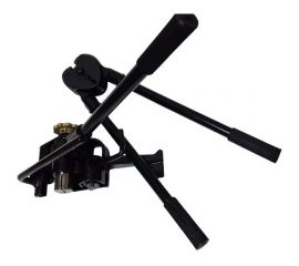 Натяжное и зажимное устройство для металлической ленты АЛГА ПАК АП 20 