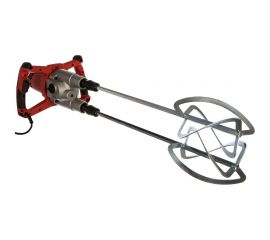 Миксер Einhell TE-MX 1600-2 CE Twin HEX 4258561 