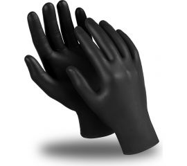 Перчатки Manipula Specialist ЭКСПЕРТ DG-023 Пер 724/9 